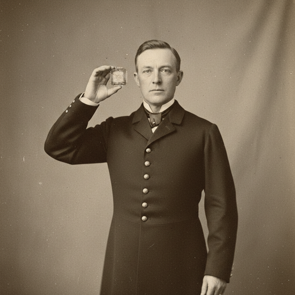 DISPATCH FROM THE BENGAL QUANTUM FRONT: Battle Orders Inked for 2047 Summit Assault