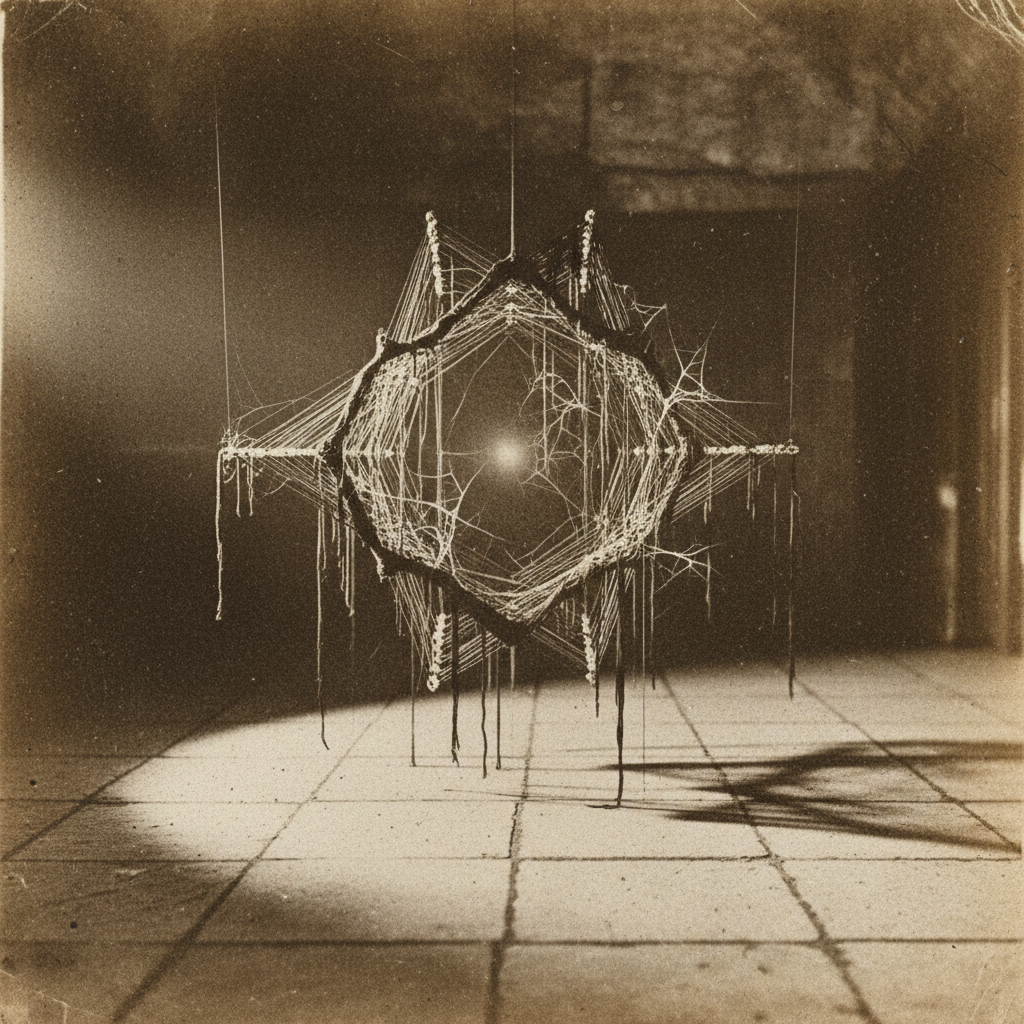 SOCIETY: A Most Unsettling Salon at the Axiom Gallery in Bloomsbury