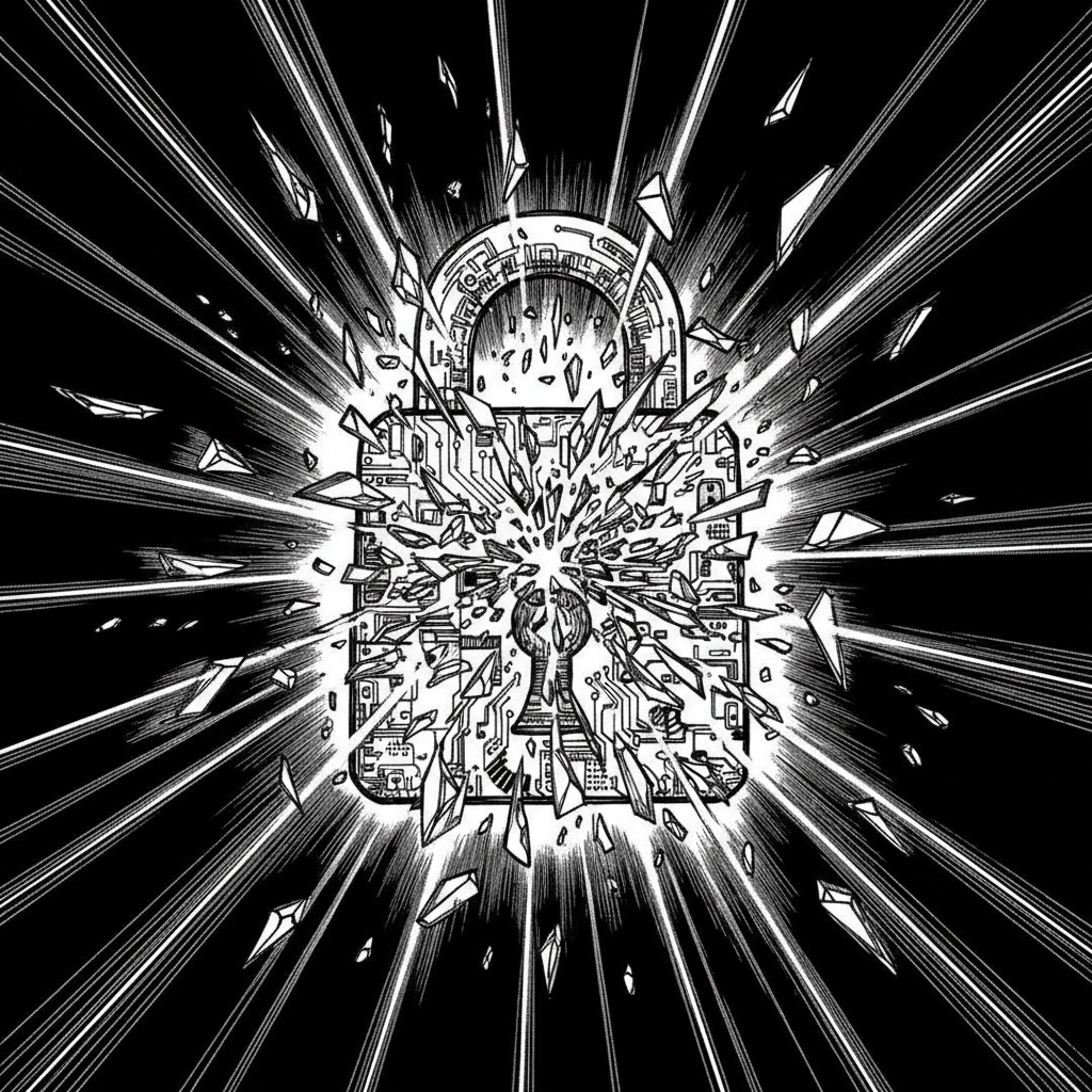 THREAT ASSESSMENT: CRQC Cryptographic Collapse Timeline Accelerates Post-Quantum Migration Urgency