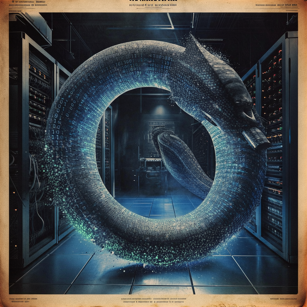 The Cryptographic Time Bomb: How Every 25-Year Security Cycle Creates Its Own Destroyer