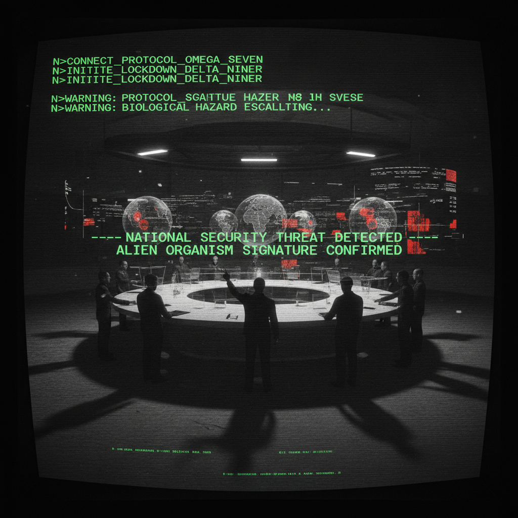 ALERT: US Quantum Mandate Shifts to Industrial Scale - 2030 Advantage Goals Signal End of Research-Only Era