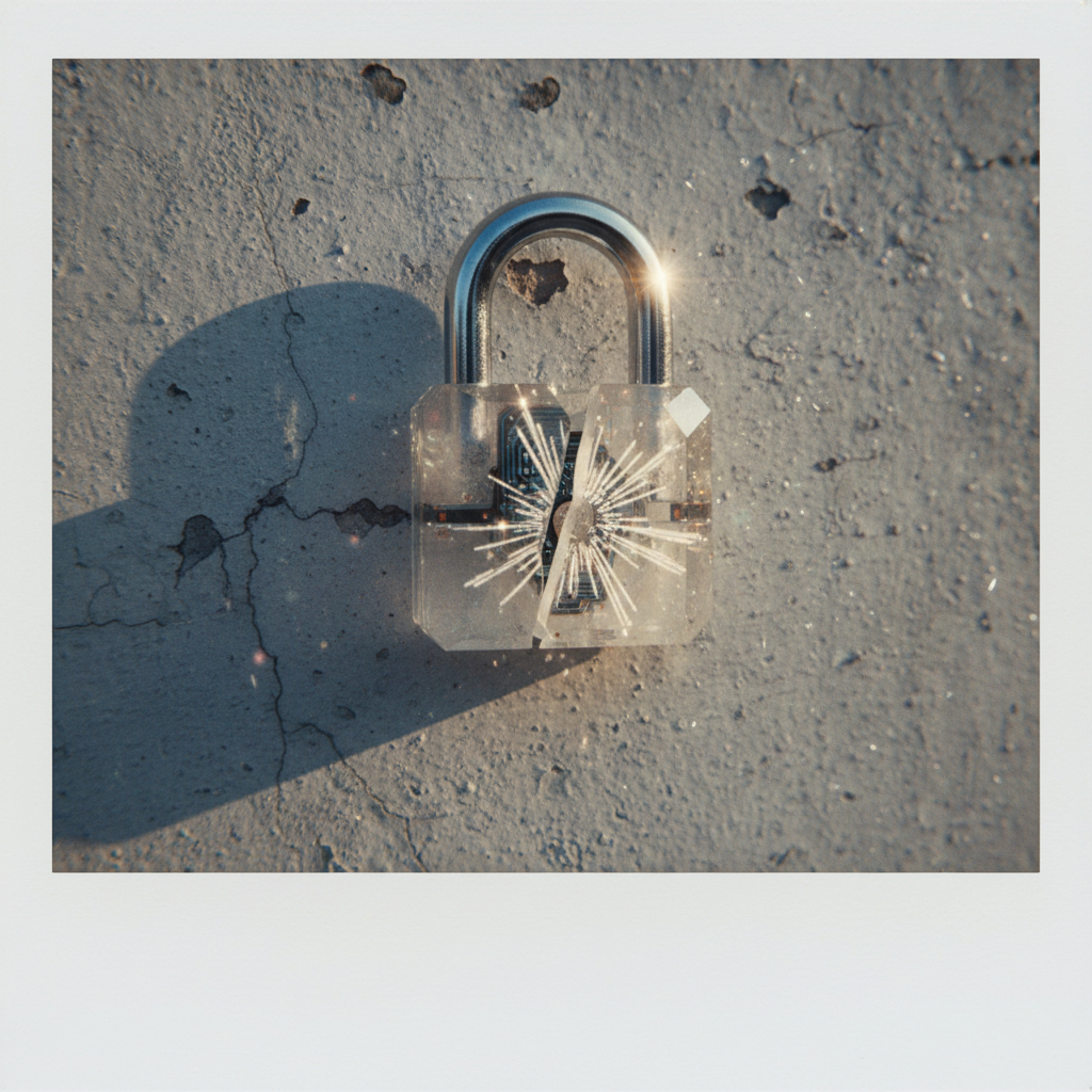 ALERT: Quantum Countdown Activated - Bitcoin Security Crisis Timeline Confirmed for December 11