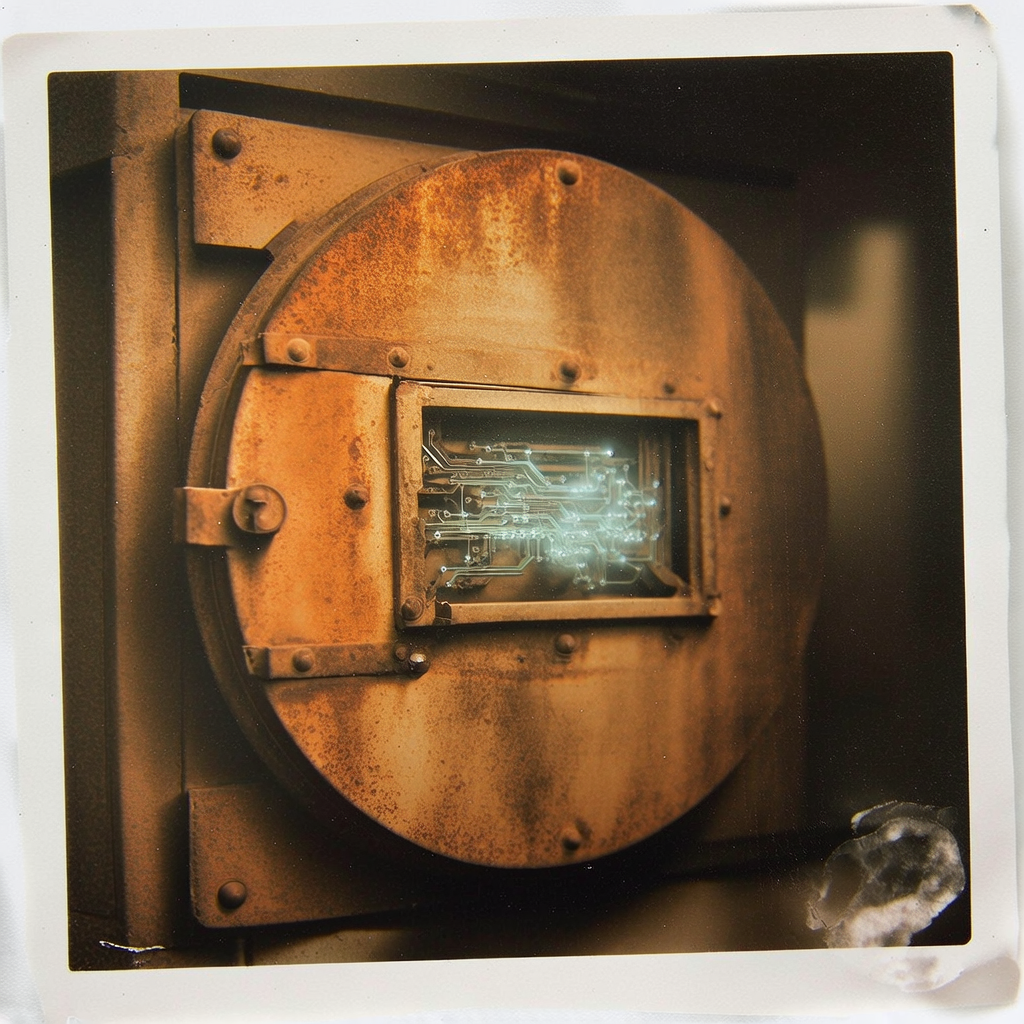 Breaking: The AI-Quantum Doom Loop Just Started