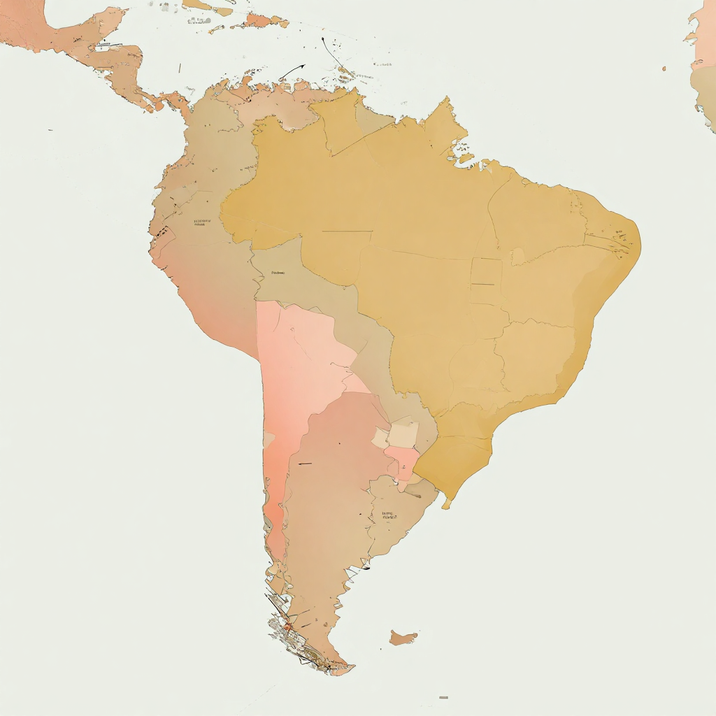 Illustration for: THREAT ASSESSMENT: Regulatory Gaps and Implementation Risks in Brazil’s AI Bill 2,338/2023 Illustration for: THREAT ASSESSMENT: Regulatory Gaps and Implementation Risks in Brazil’s AI Bill 2,338/2023