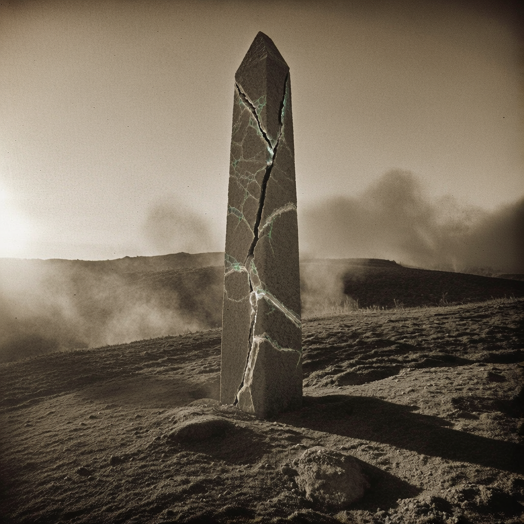 DISPATCH FROM THE CRYPTO FRONT: Quantum Picket Line Holds at Canton Ridge