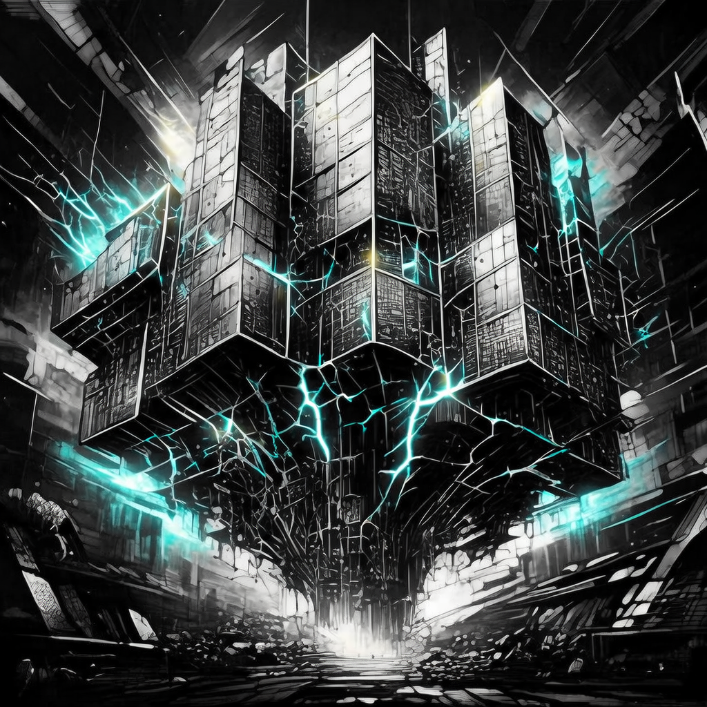 The Cipher's Dilemma: How Cryptographic Panics Always Herald Political Transitions