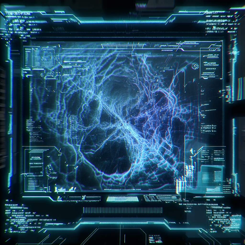 "Quantum Circuit Modification: How Changing Fourier Transform Implementation Alters Interference Patterns"