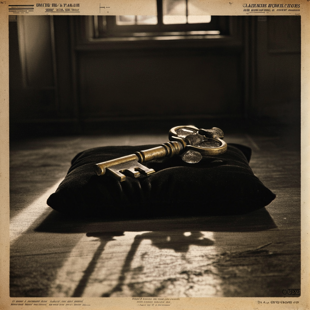 Meridian Quarter: A Perilous Exhibition at the Aurelian Cloister