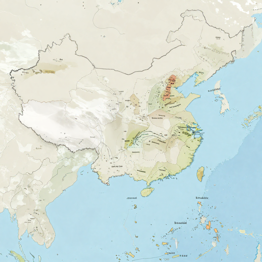 Illustration for: THREAT ASSESSMENT: China’s Coordinated Gray-Zone Incursions Challenge Taiwan and Regional Order Illustration for: THREAT ASSESSMENT: China’s Coordinated Gray-Zone Incursions Challenge Taiwan and Regional Order