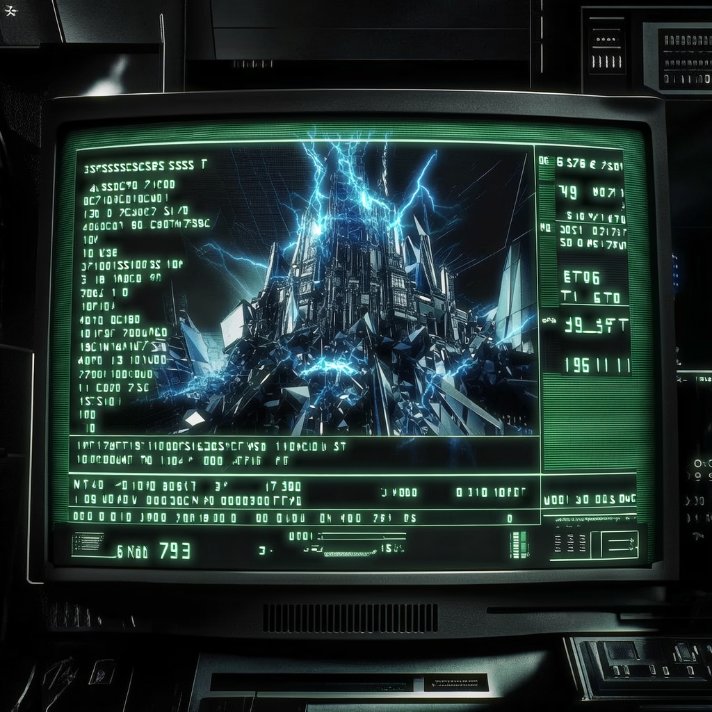 The Quantum Guillotine: Why Every Fortress Falls When Physics Changes