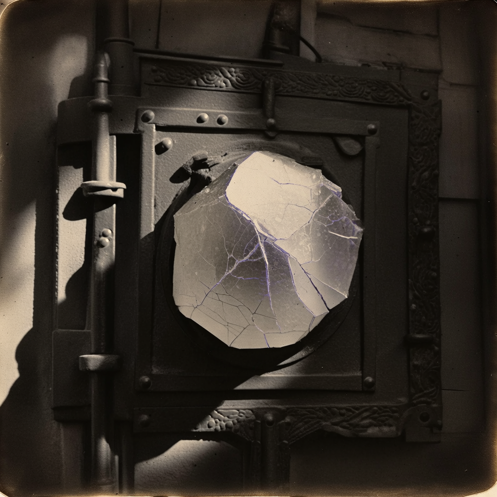 DISPATCH FROM THE CRYPTO FRONT: Quantum Canary Deployed at Zurich Gate