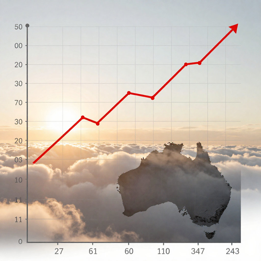Illustration for: THREAT ASSESSMENT: China's Growing Missile Capability Poses Direct Strike Threat to Australia Illustration for: THREAT ASSESSMENT: China's Growing Missile Capability Poses Direct Strike Threat to Australia