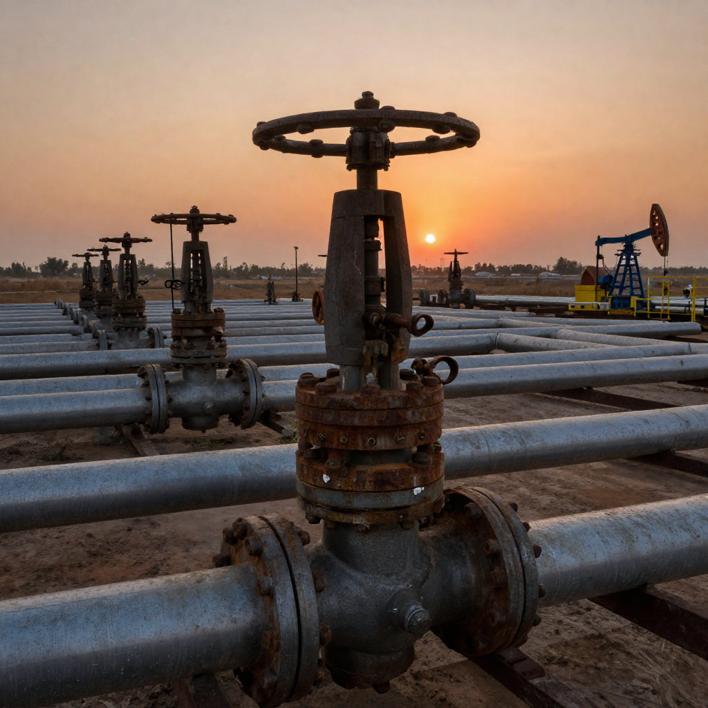 Illustration for: BLUF ANALYSIS: U.S.-Iran Peace Deal Reopens Hormuz, Eases Energy Crisis – Implementation Remains Critical Illustration for: BLUF ANALYSIS: U.S.-Iran Peace Deal Reopens Hormuz, Eases Energy Crisis – Implementation Remains Critical