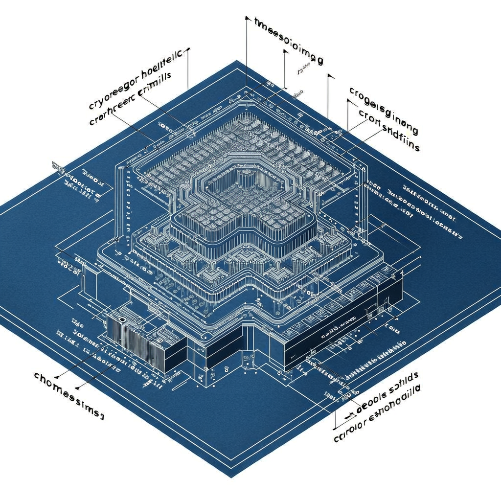 Quantum Scaling Breakthrough: QuantWare's 10,000-Qubit Processor Architecture Overcomes Industry Plateau