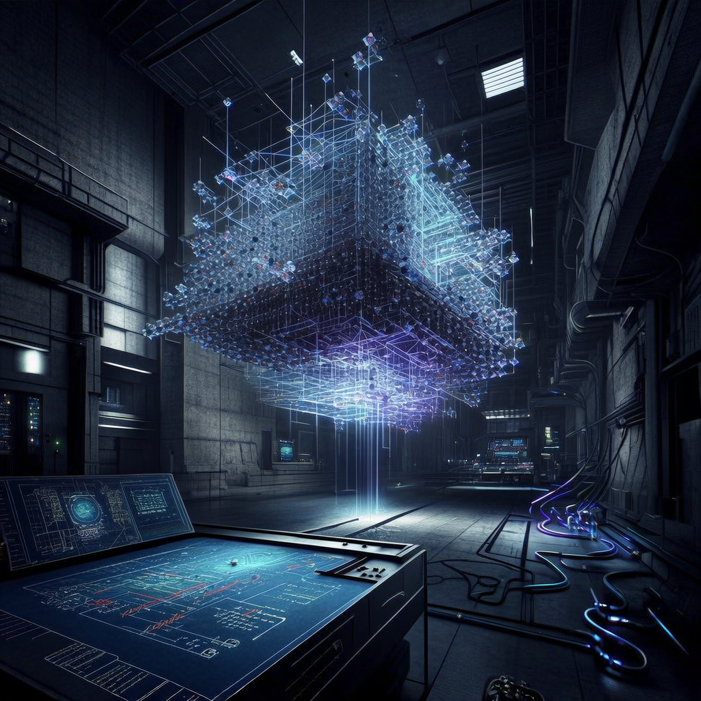 NTT's 1-Million Qubit Quantum Computer Announcement: Implications for Corporate Valuation