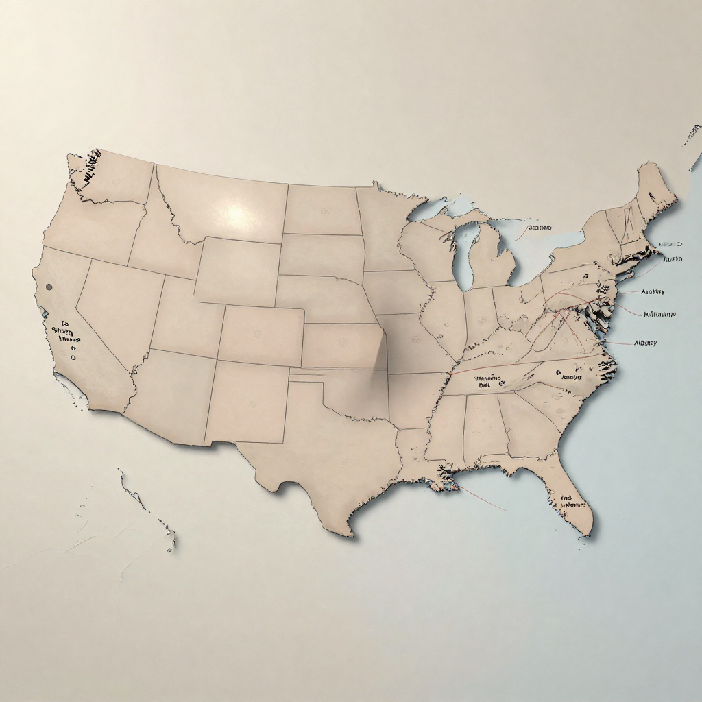 Illustration for: THREAT ASSESSMENT: Silicon Valley’s Influence Derails National AI Regulation Efforts Illustration for: THREAT ASSESSMENT: Silicon Valley’s Influence Derails National AI Regulation Efforts