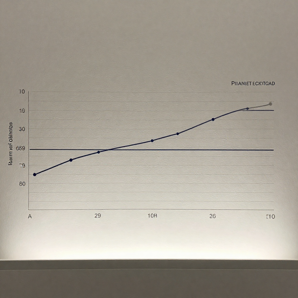 clean data visualization, flat 2D chart, muted academic palette, no 3D effects, evidence-based presentation, professional infographic, minimal decoration, clear axis labels, scholarly aesthetic, a large horizontal timeline chart, matte paper texture with fine ink lines, backlit from below, archival atmosphere [Z-Image Turbo]