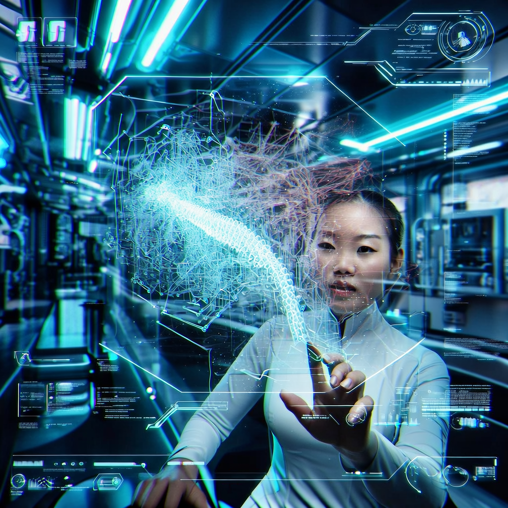 Linear Chain QAOA: A Depth-Independent Ansatz for Scalable Quantum Optimization on NISQ Hardware