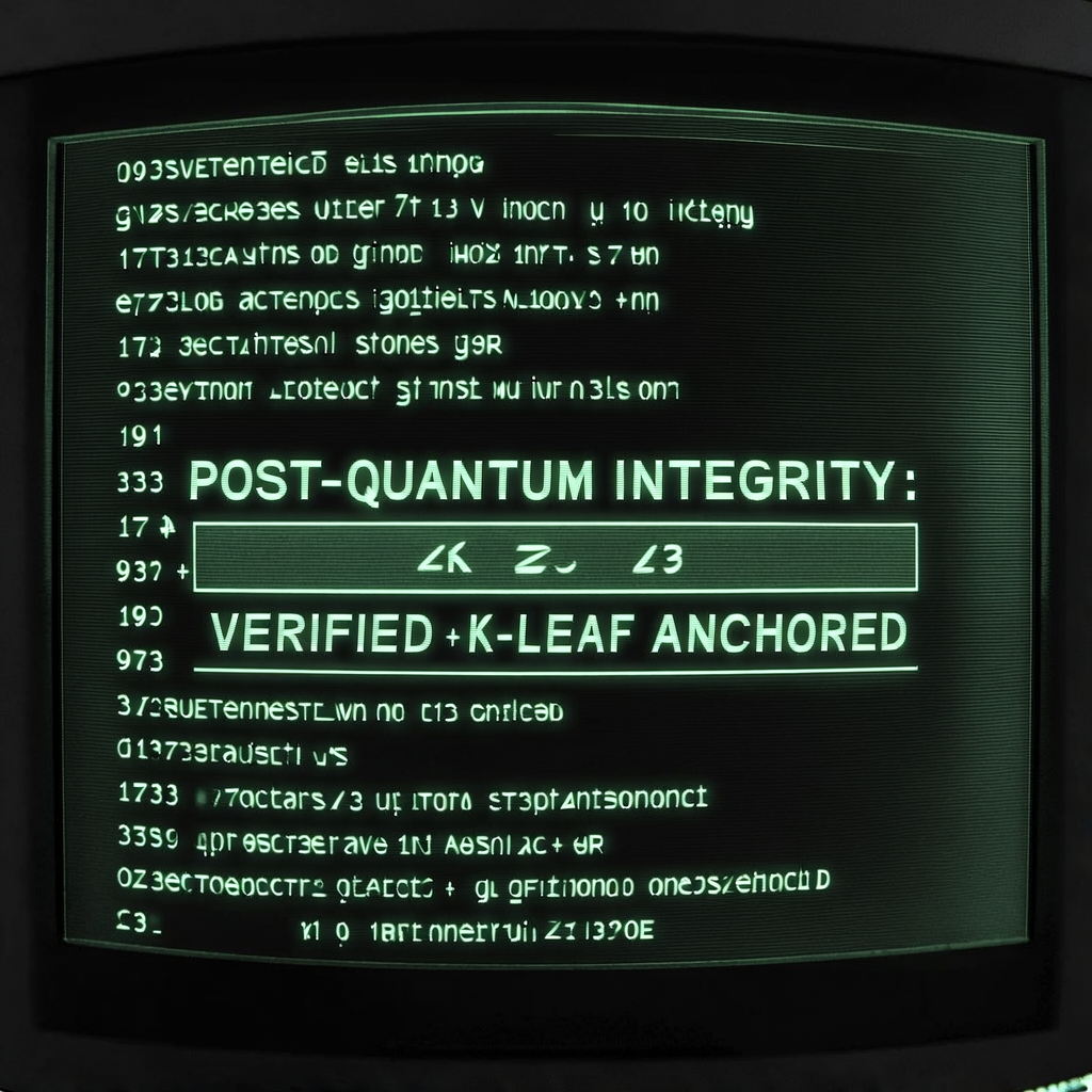 Quantum-Safe Blockchain: IoTeX Researcher Wins Award for Ethereum Post-Quantum Security Solution Using Hash-Based Zero-Knowledge Technology