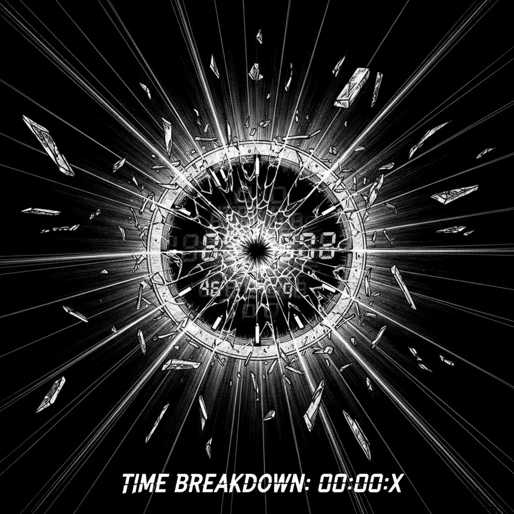 The Quantum Countdown: Why Blockchain's Looming Security Crisis Mirrors Every Technological Transition in History